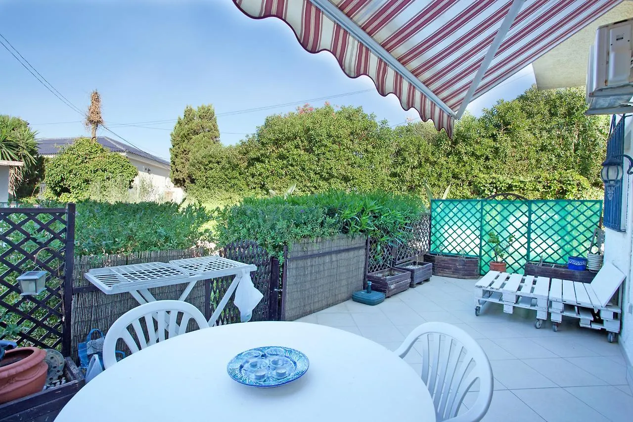Andasol Townhouse Marbella