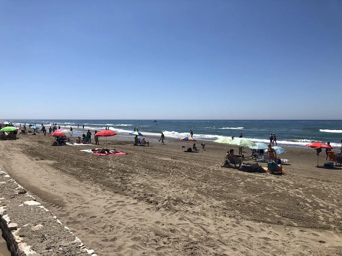 Holiday home Andasol Townhouse Marbella