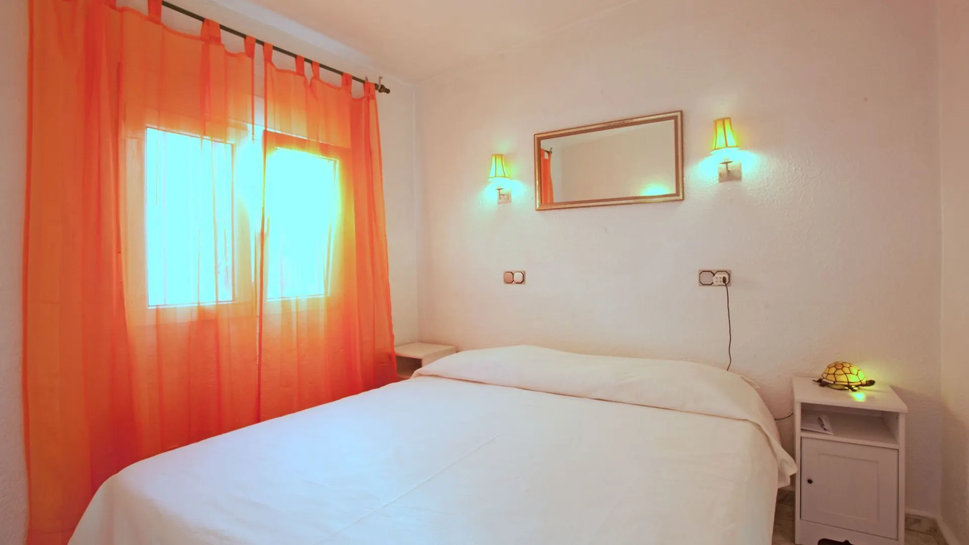 Andasol Townhouse Marbella Spain