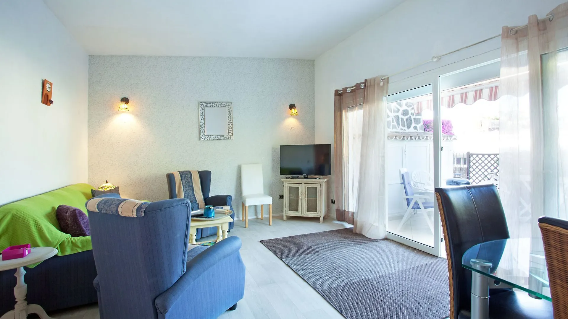 Andasol Townhouse Marbella Holiday home