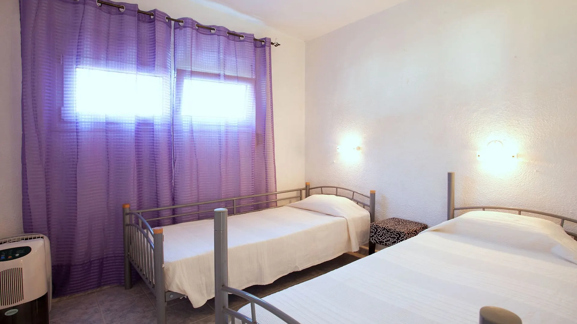 Andasol Townhouse Marbella
