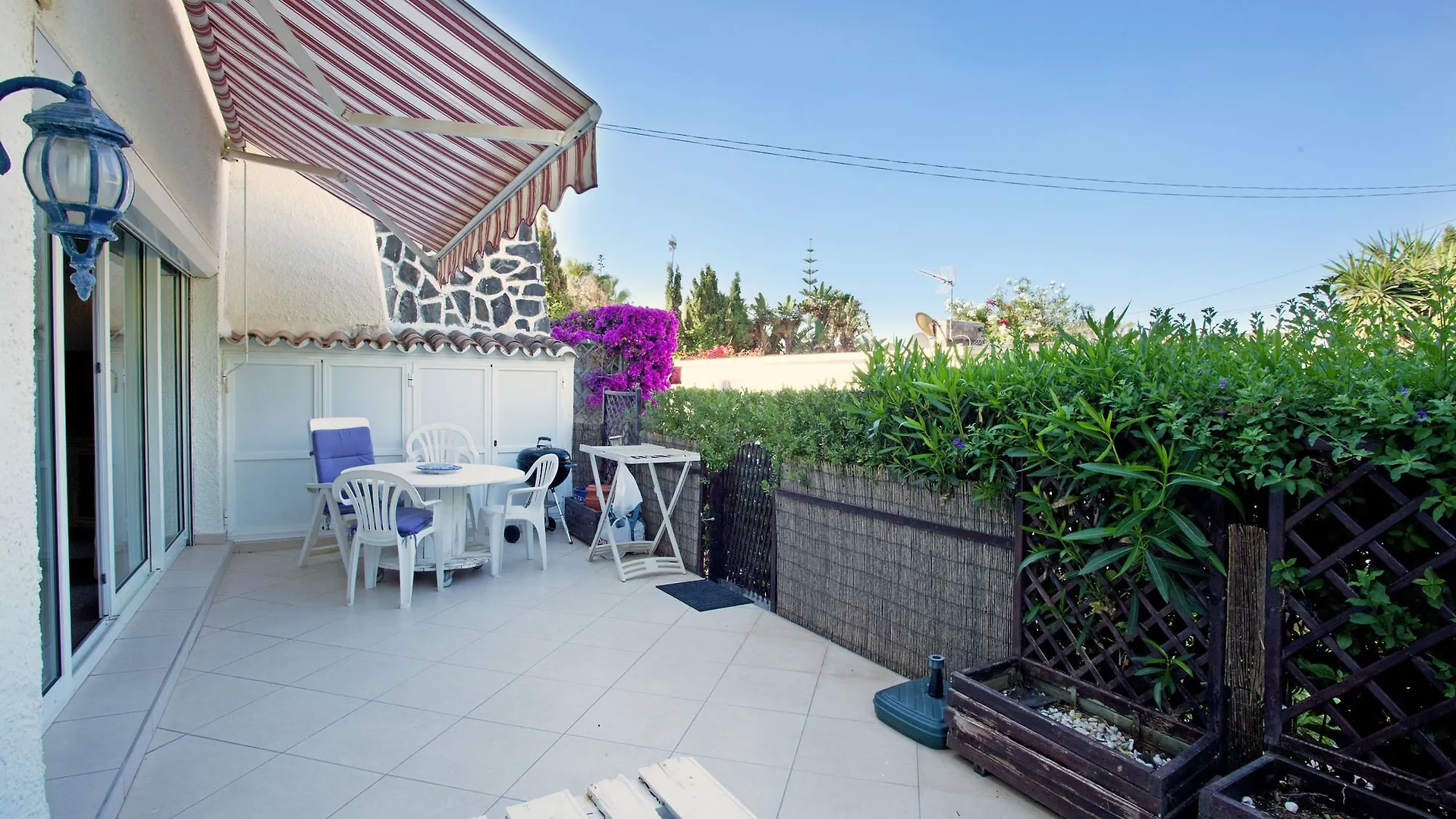 Holiday home Andasol Townhouse Marbella