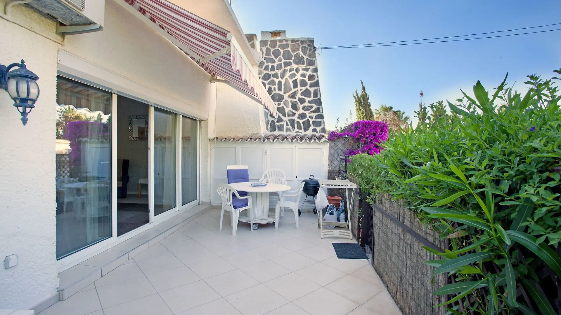 Andasol Townhouse Marbella 0*,