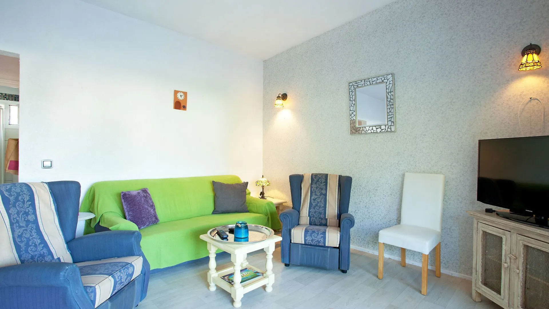 Andasol Townhouse Marbella Holiday home