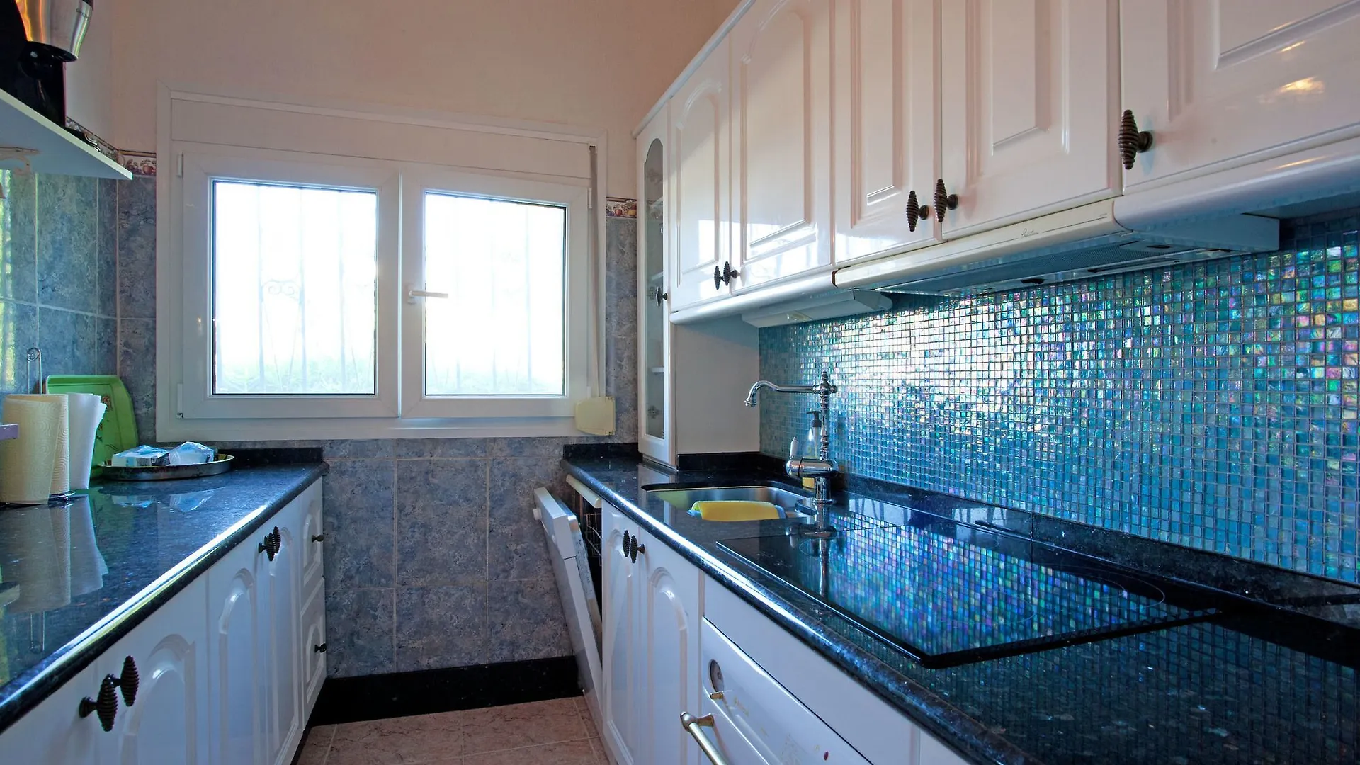 Andasol Townhouse Marbella Holiday home