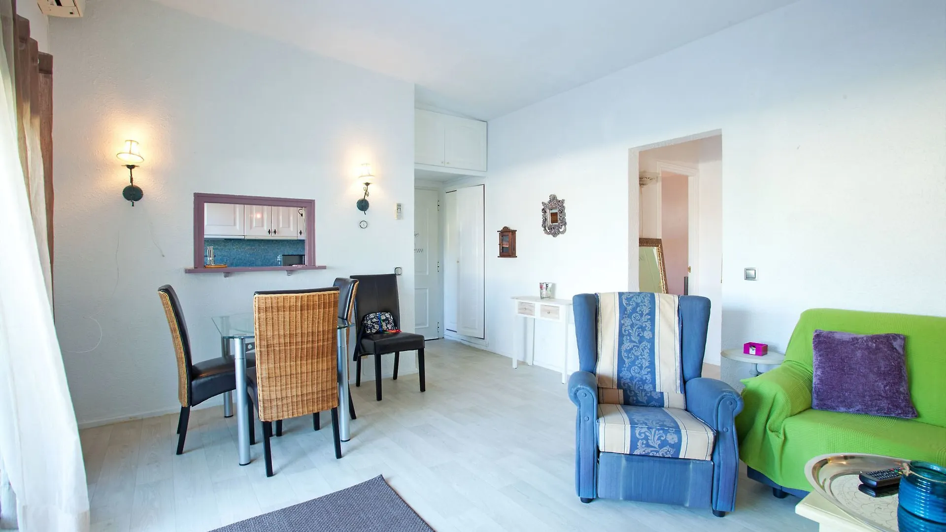 Andasol Townhouse Marbella