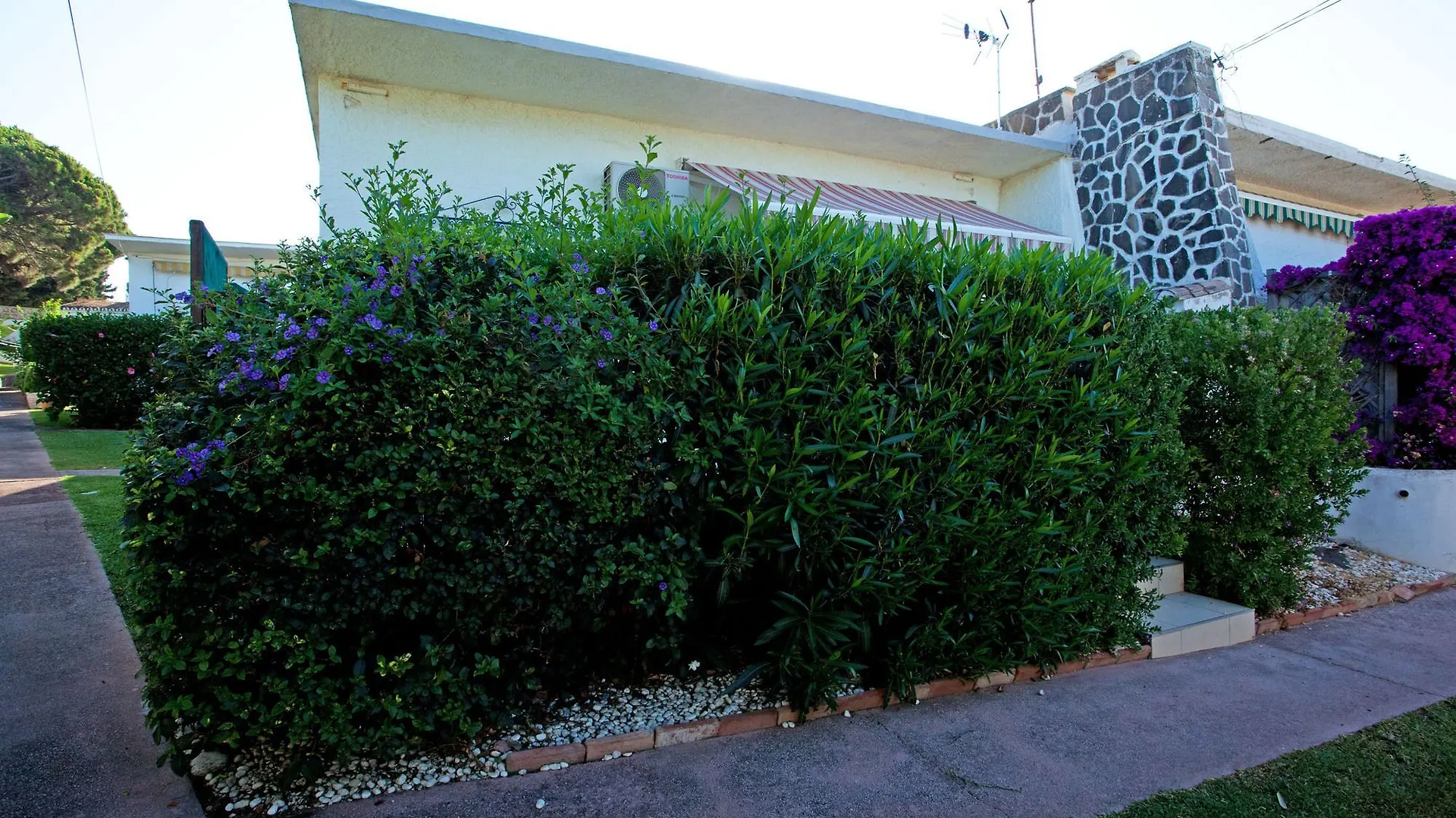 Holiday home Andasol Townhouse Marbella